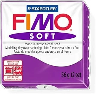 Fimo Soft - Polymer 56g