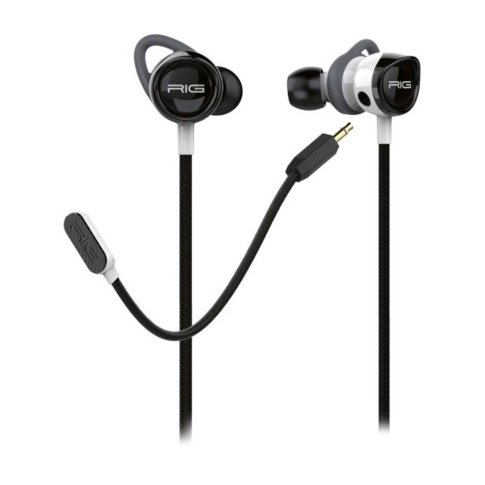 RIG200HSW Wired Headset