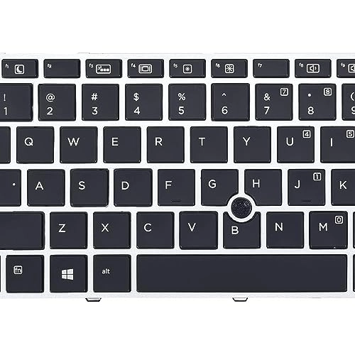 Laptop Backlight Keyboard