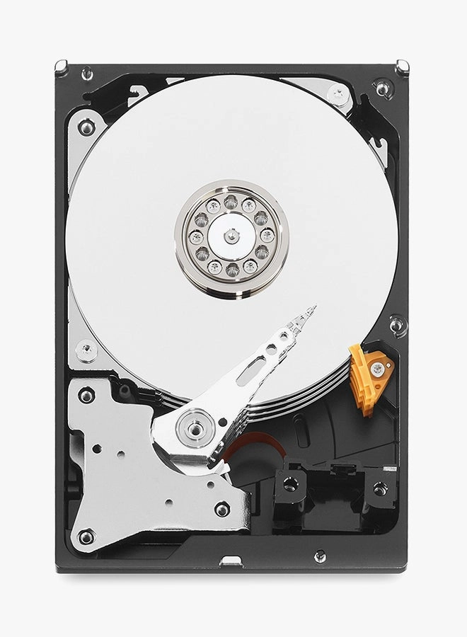 PUR 3.5" 5400rpm 64MB SATA 6Gb/s (WD40PURZ) - 4TB