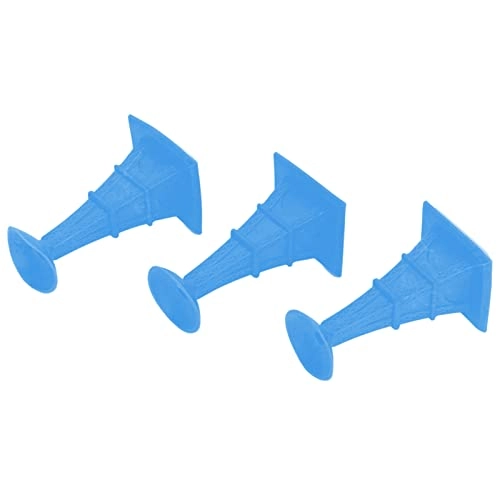 Washer Door Prop - 3 piece(s) Green Front Load