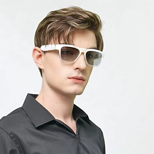 Smart Glasses - Polarized Bluetooth Speaker