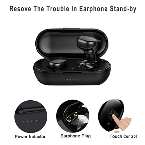 Earbuds Wireless Earbud