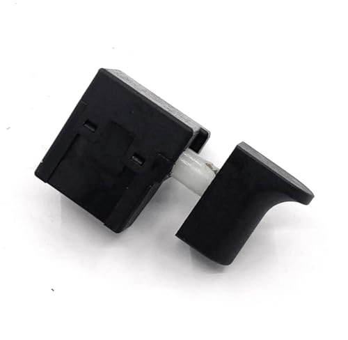 Electric planer switch - N1900B 9218SB