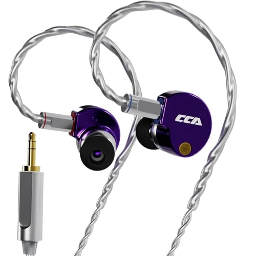 Phoenix Wired Earbud