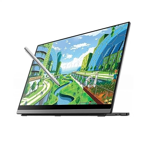 Portable Monitor - 1WLBPJ9KHMTZ 15.6-inch 3840*2160