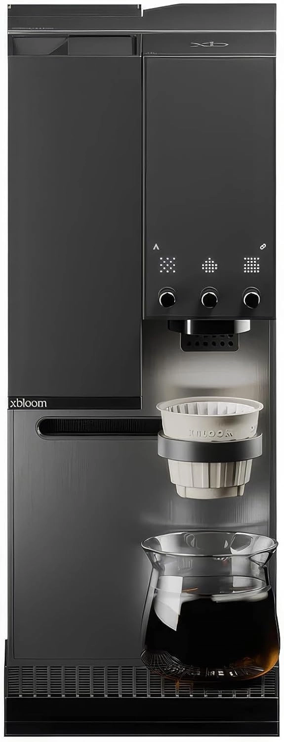 Studio - Automatic Grinder Wave Sensor