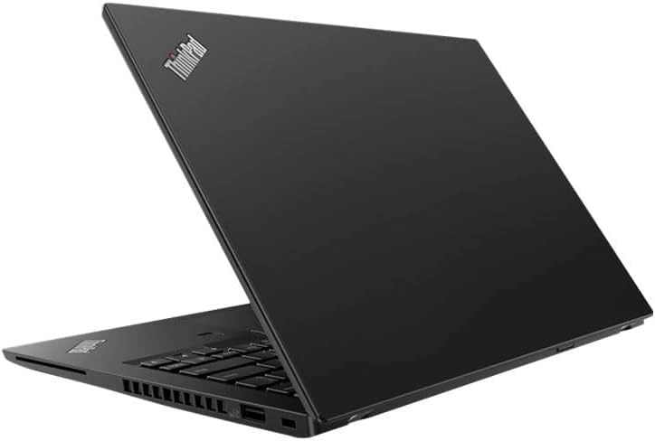 (Renewed) ThinkPad X280 - 12.5'' Core i5 8GB DDR4 256GB SSD