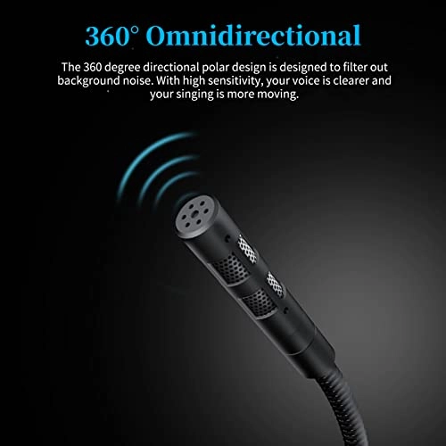 USB Condenser Microphone USB Microphone