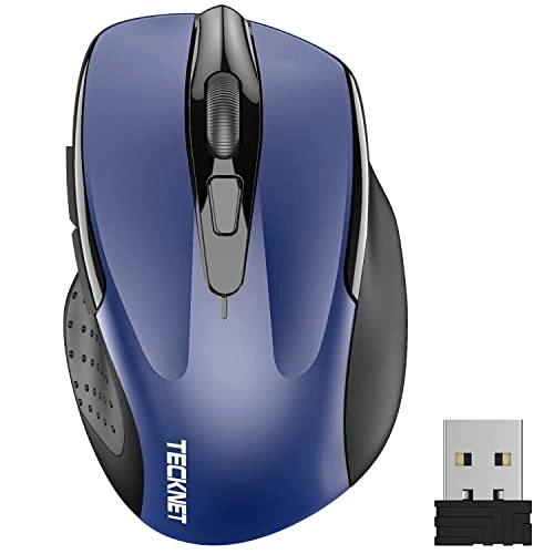 Wireless Mouse - USB