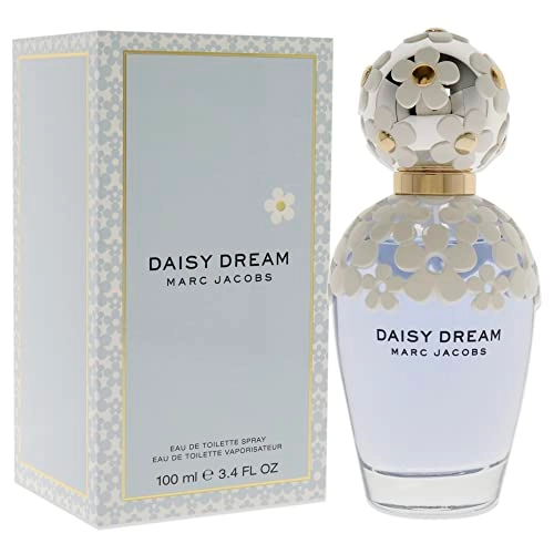 Daisy Dream Forever Eau de Toilette 100ml