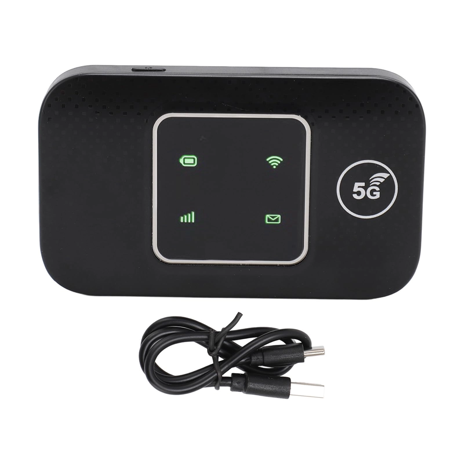Portable WiFi Hotspot - 4G 802.11 B/g/n 150Mbps