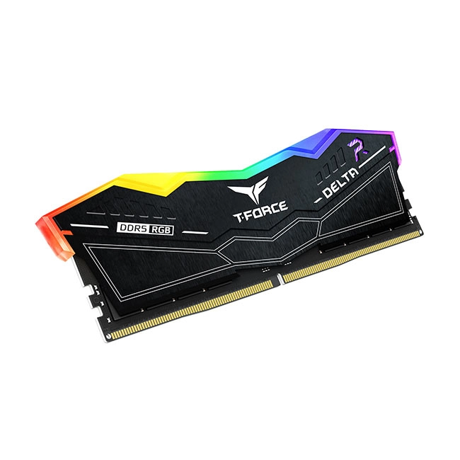 T-FORCE DELTA RGB - 32GB 6000MHz Desktop Memory DDR5