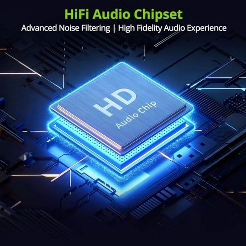 Headphone Amplifier - 16-300Ω Rechargeable