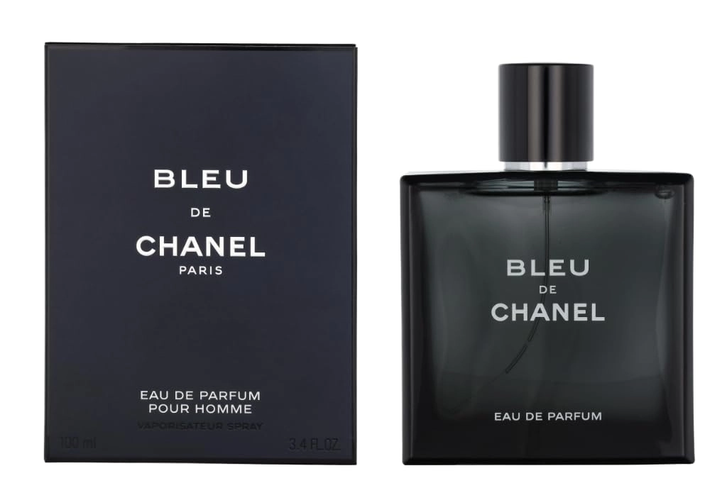 Nandansons (DROPSHIP) Bleu De Chanel - Eau de Parfum 100 ml