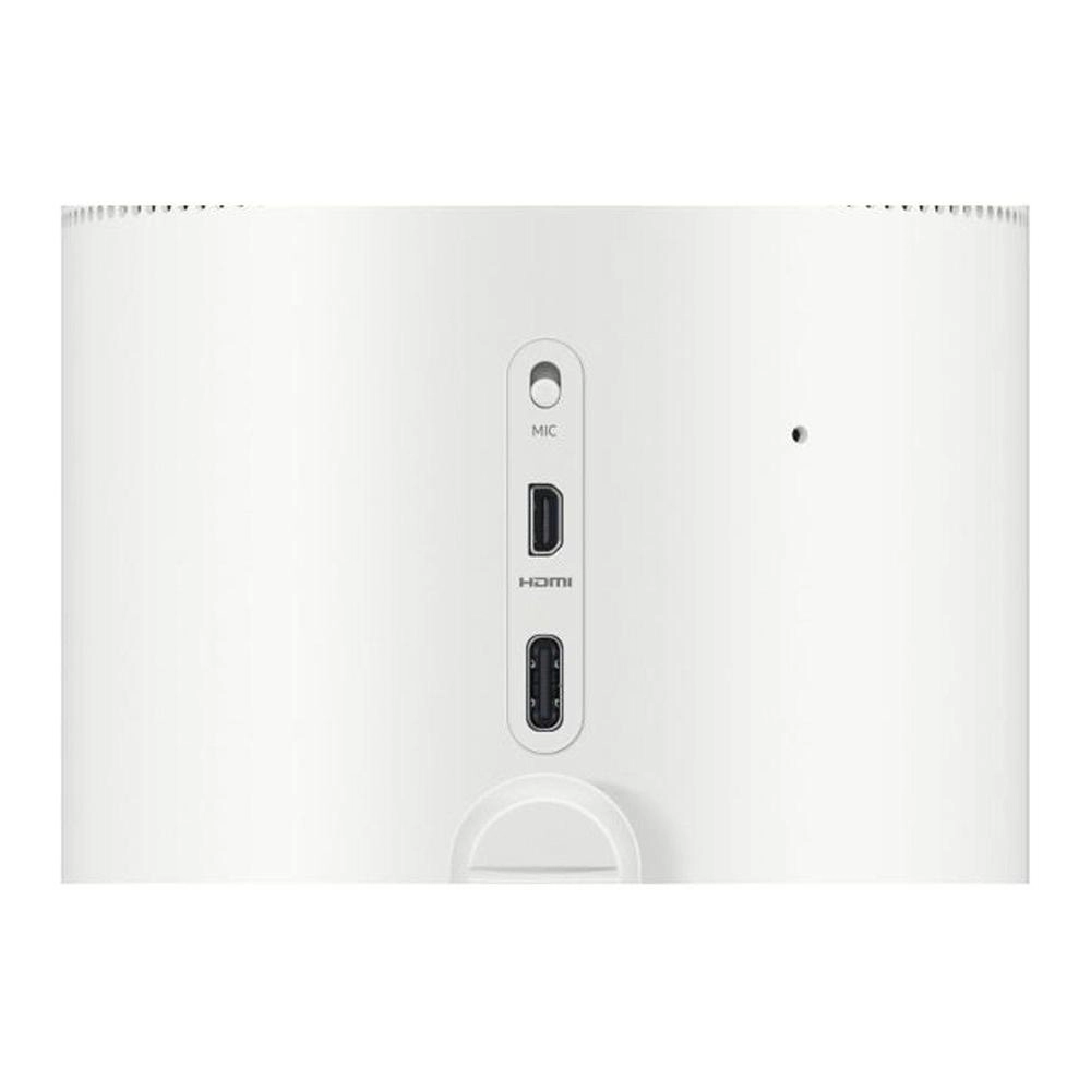 Freestyle 2nd Gen Projector Portable 360-degree sound Smart TV Experience