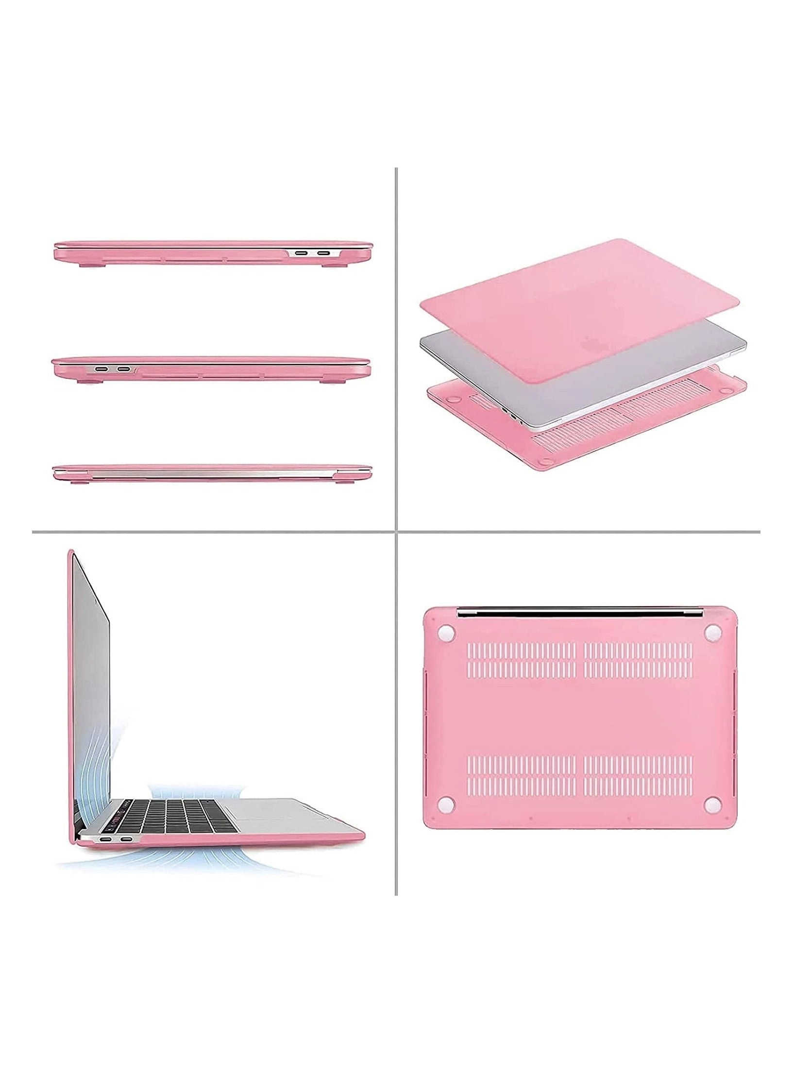 Case for MacBook Air 13.6-Inch (2022, 2023)