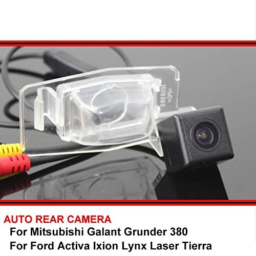 Rear View Camera - Night Vision