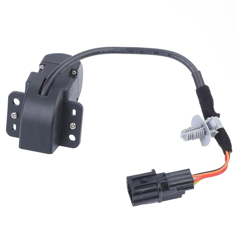 Reversing Camera - Night vision