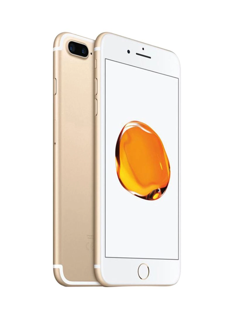 (Renewed) iPhone 7 Plus - 128GB