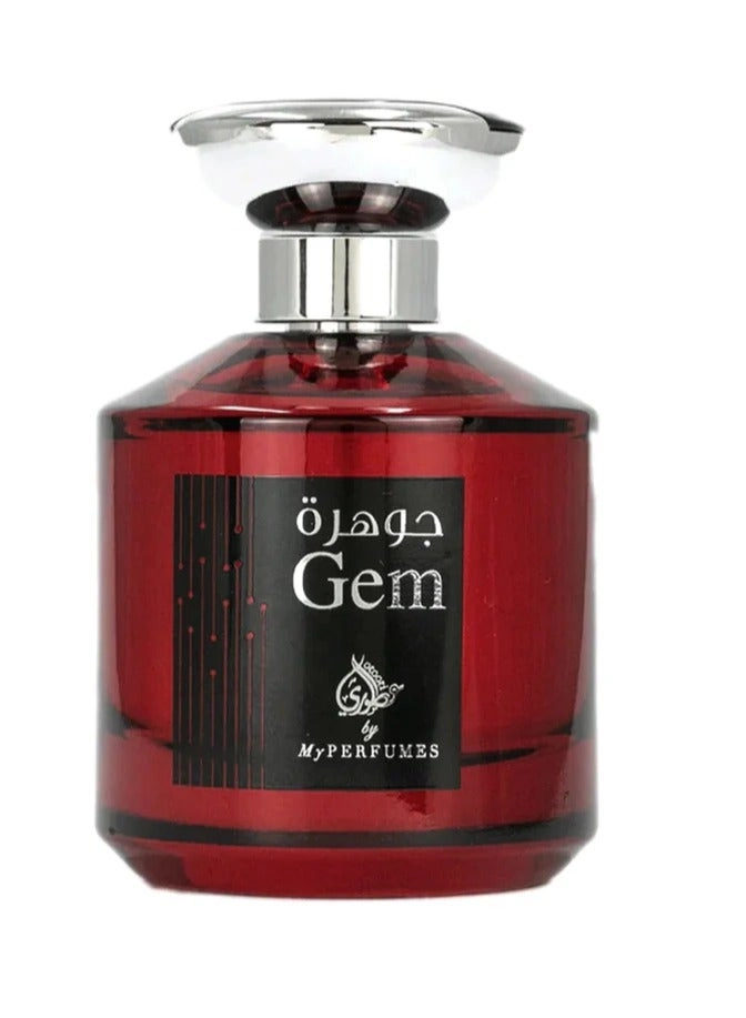 OTOORI Gem - Eau de Parfum 100 ml
