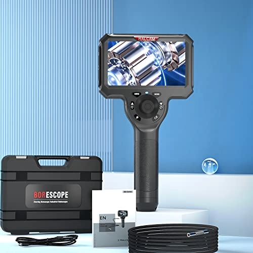 Endoscope Camera - 6.0 mm 1 m