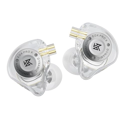 EDX PRO X Wired Earbud
