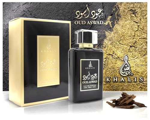Oud Aswad - Eau de Parfum 100ml