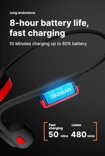 ePP-BC18 Wireless Headphone