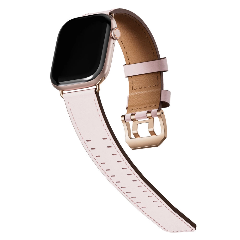 blupebble Orlen Watch Strap for Apple Watch Series 11 - 42/41/38mm