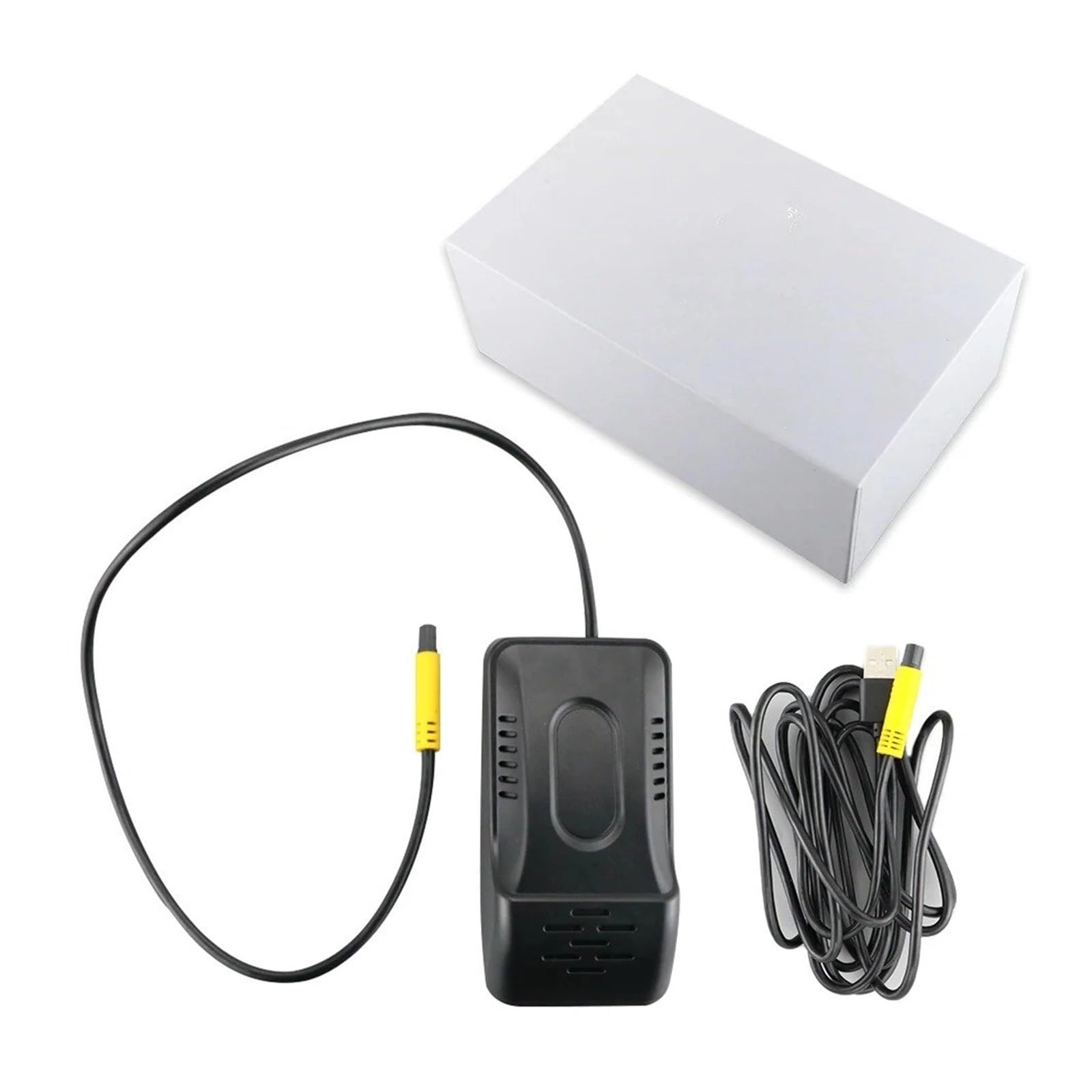 mailingbaihuo Reverse Camera - Digital Night Version USB 1080P