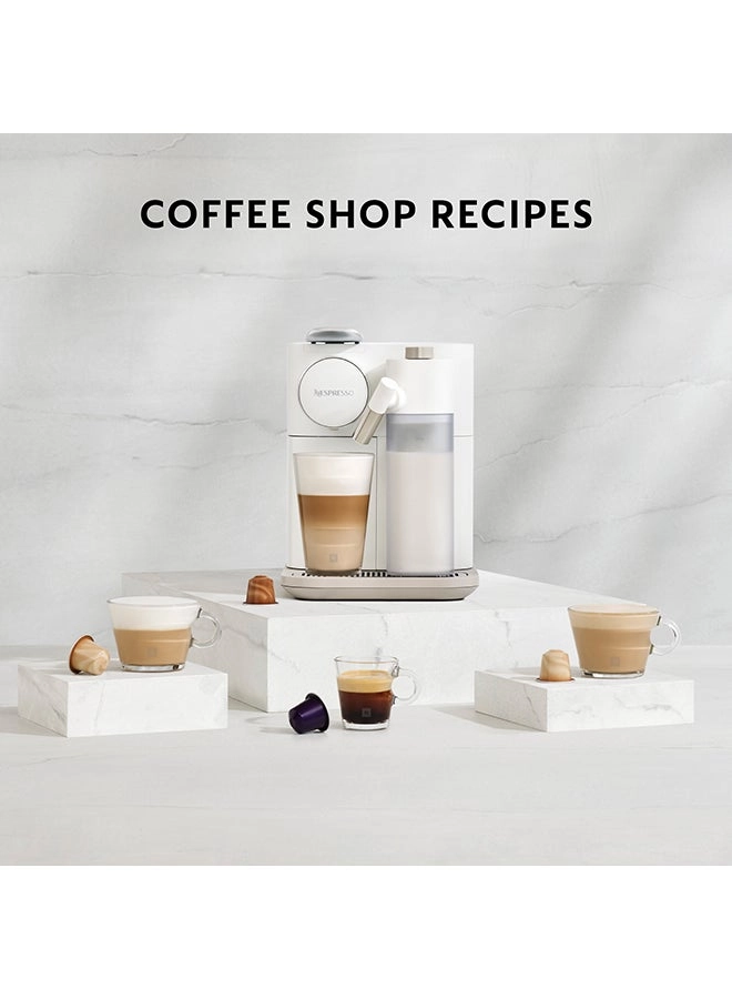 Gran Lattissima F541