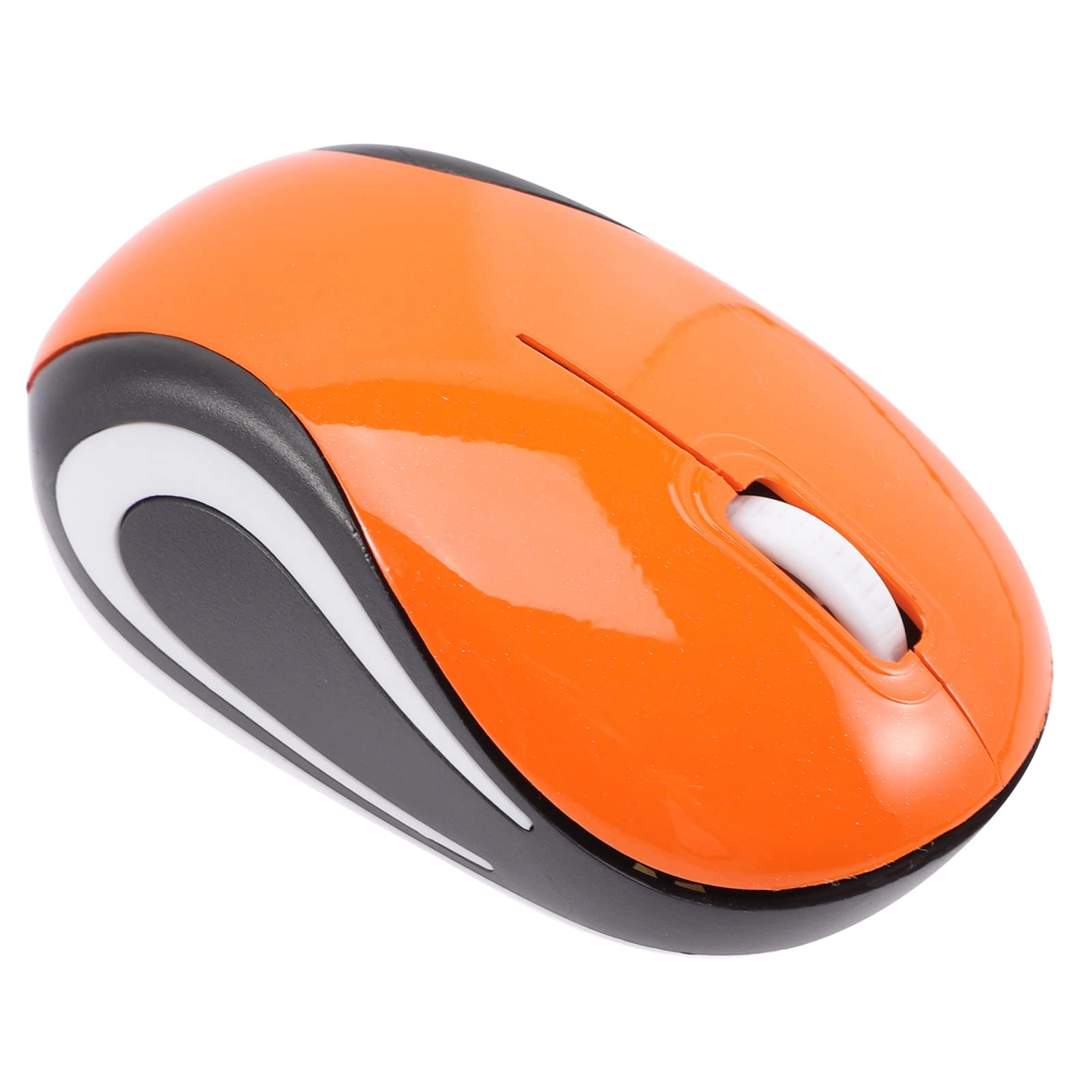 HOMSFOU Mini Wireless Mouse - USB