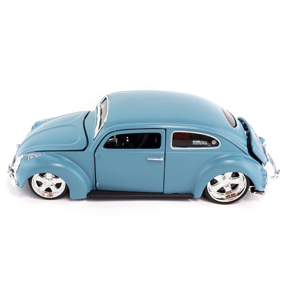 Volkswagon Beetle - 1:24
