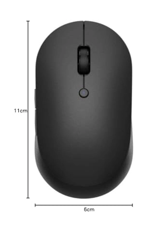 Wireless Mouse 3 - Wireless