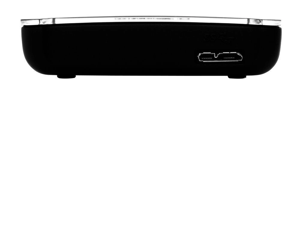 Store 'n' Go - 500GB HDD