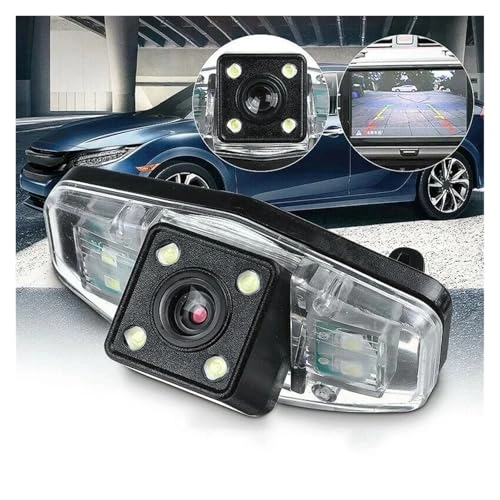 Reverse Camera - Night vision 720x540