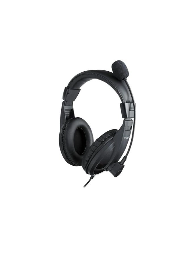 H150s Wired Headphone