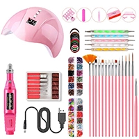 Nail Care & Art Tools