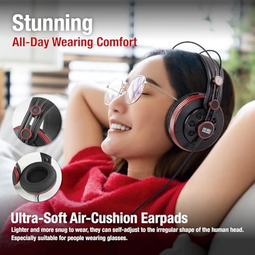 HD681 Air Wired Headphone