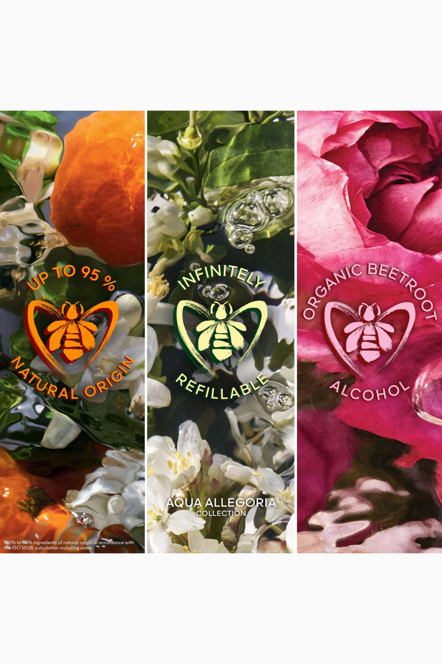 Oud Yuzu Forte Eau de Parfum 125ml