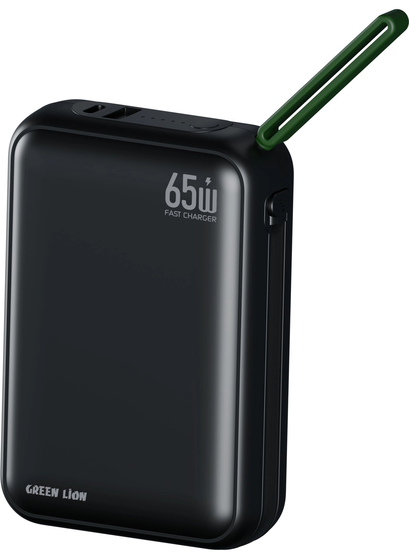 GREEN LION GNSOH20PBBK - 20000mAh 65W