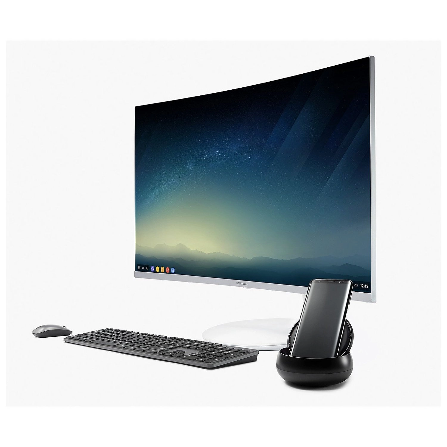 Dex Station - S8|S8 Plus