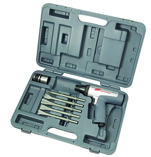 122MAXK - Short-Barrel Vibration-Reduced Air Hammer Kit