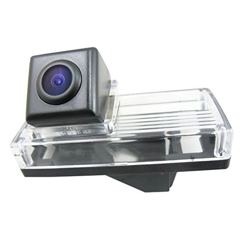 Uebasd Car Rear View Camera - Night Vision