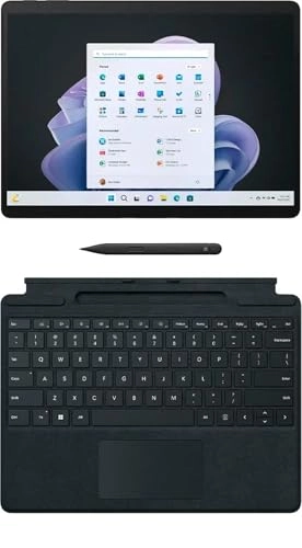 Surface Pro 9 - 512GB 13.3"