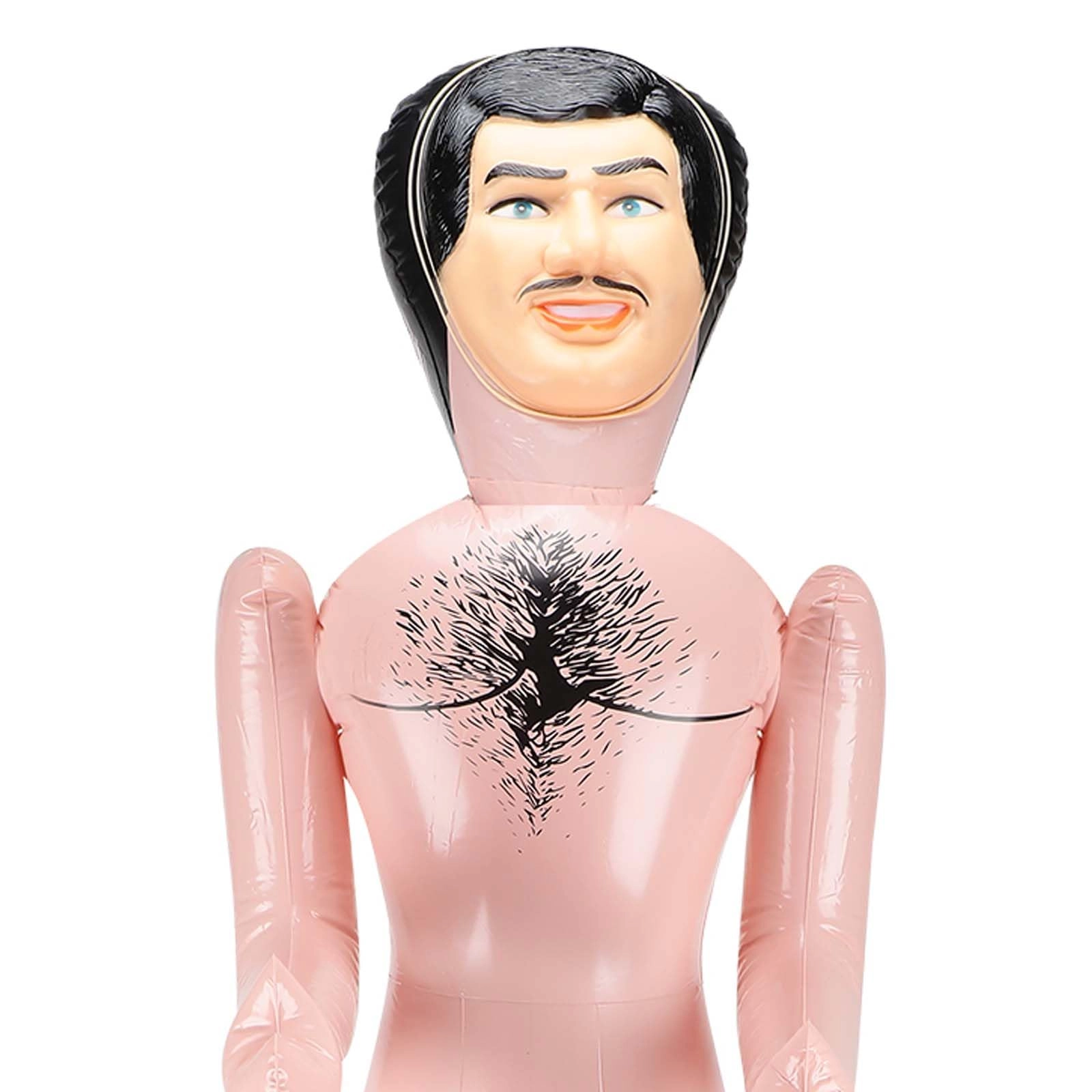 Liliful Fernandor Doll - 59 Inch man 1 adults