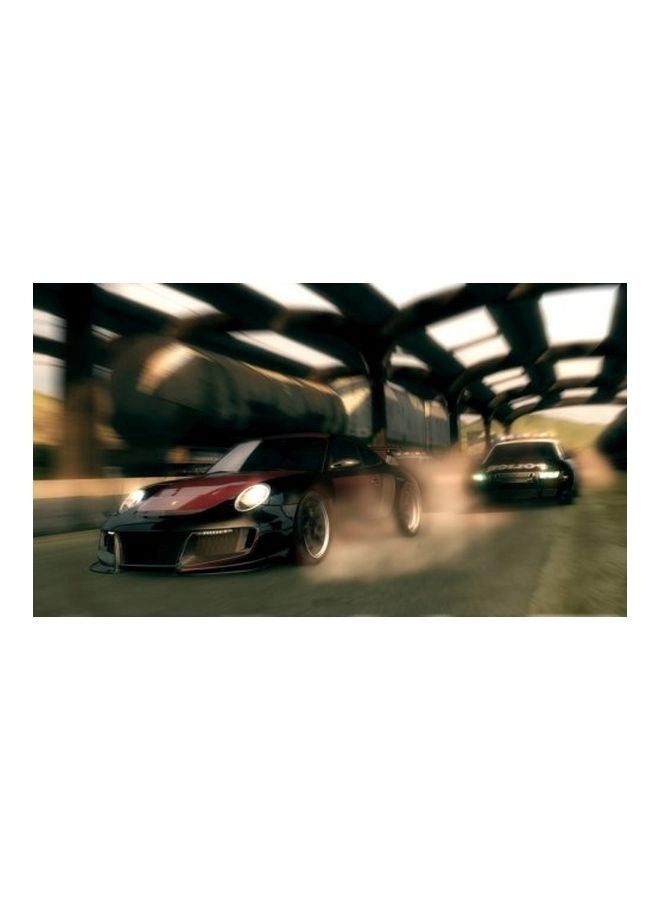 Need for Speed Undercover | Nintendo Wii