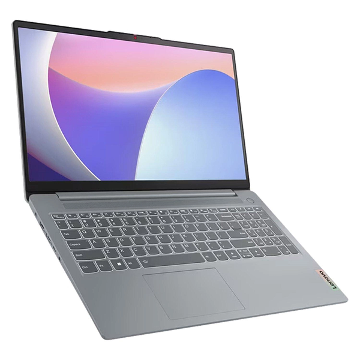 IdeaPad Slim 3 82XB005WAX - 15.6'' Core i3-N305 8GB 512GB SSD