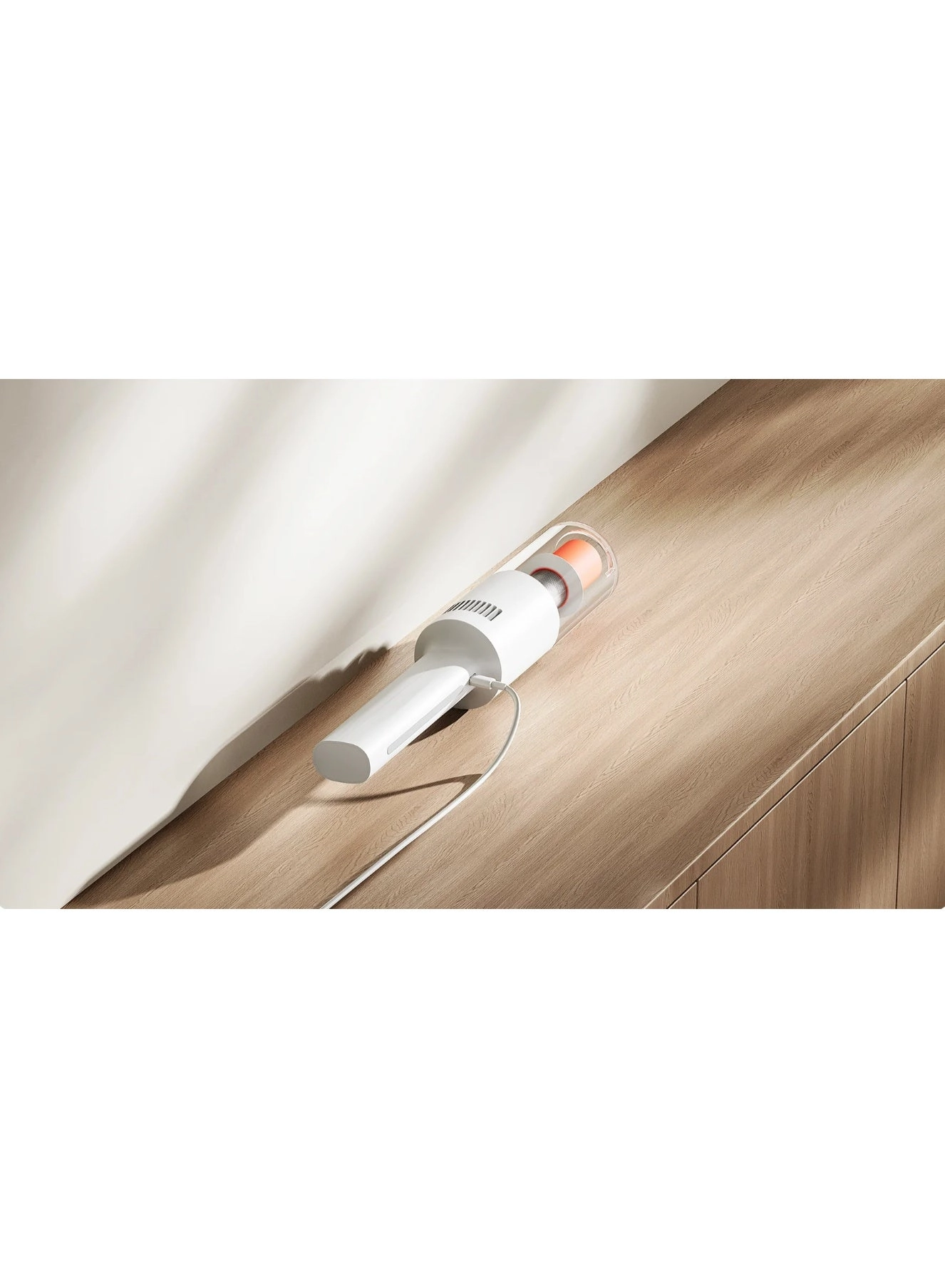 Vacuum Cleaner (P30)